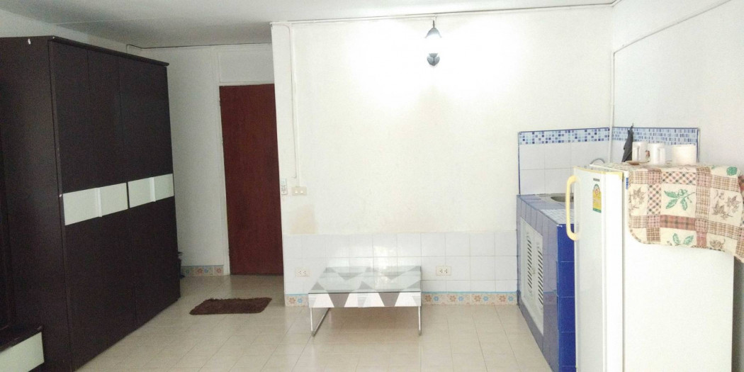 ขาย ห้องชุด ป๊อปปูล่า คอนโด Popular Condo พร้อมอยู่ เมืองทองธานี รูปที่ 6