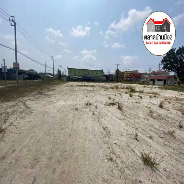 ขาย ที่ดิน ต้องการขายด่วนๆที่ดินเปล่าซอยเดชมิตร 3 ไร่ 3 งาน 17 ตร.วา รูปที่ 11