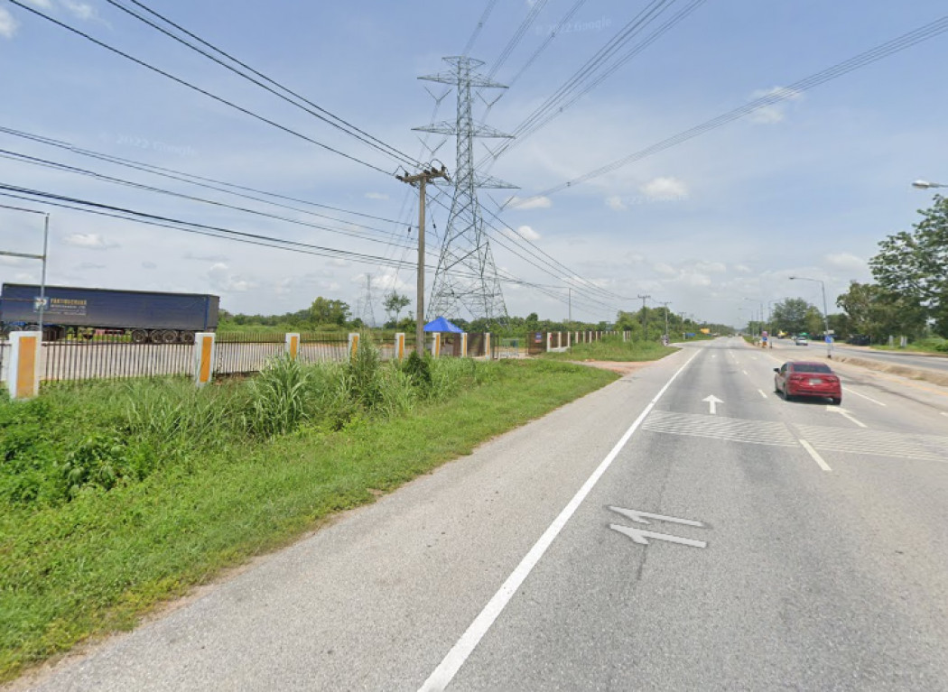 ขาย ที่ดิน พร้อมโรงงาน ติดถนนพิษณุโลก-อุตรดิตถ์ ทางหลวงหมายเลข11-เอเชีย13(AH13) 23 ไร่ แปลงสวยหน้ากว้าง วิวภูเขา เหมาะทำโรงงาน ราคาสุดพิเศษ รูปที่ 4