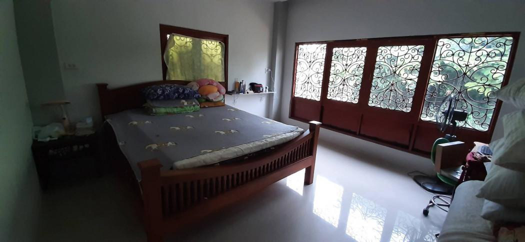 ขาย บ้านเดี่ยว ชั้นเดียว หมู่บ้านนางเม้ง โพนทอง ชัยภูมิ รูปที่ 11