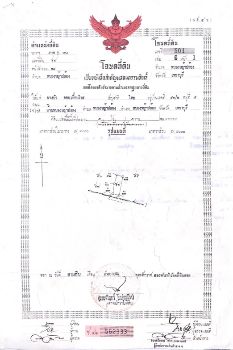 ขาย ที่ดิน ติดถนนลาดยาง น้ำ-ไฟพร้อมโครงการสวนสุขใจหนองหญ้าปล้อง 1 ไร่ 1 งาน 20 ตร.วา วิวเขากระทิง มีต้นไม้ใหญ่ในแปลง รูปที่ 5