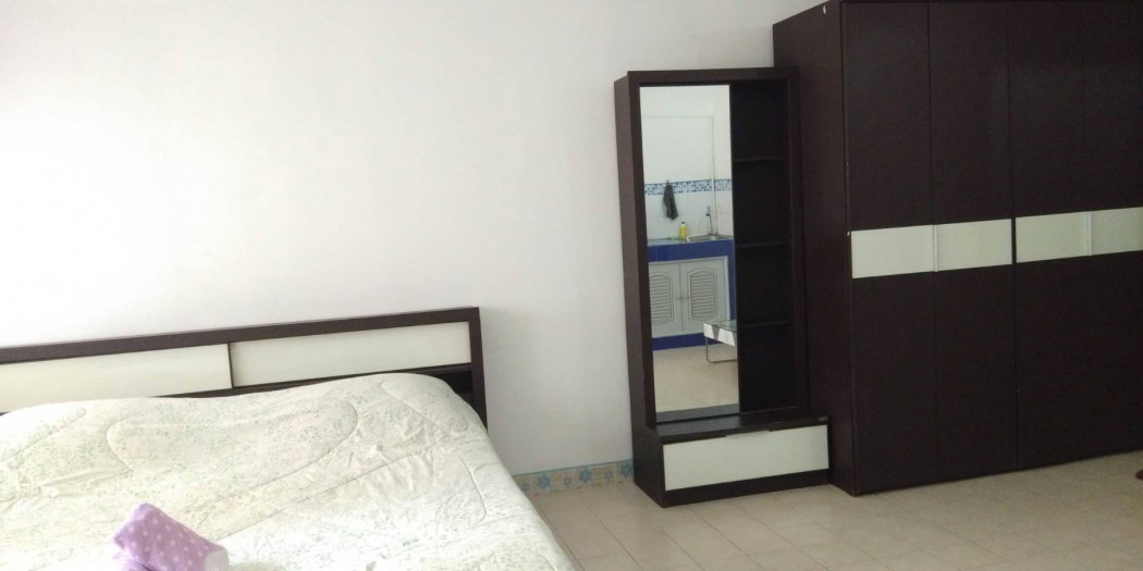 ขาย ห้องชุด ป๊อปปูล่า คอนโด Popular Condo พร้อมอยู่ เมืองทองธานี รูปที่ 8