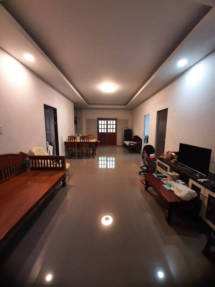 ขาย บ้านเดี่ยว ชั้นเดียว หมู่บ้านนางเม้ง โพนทอง ชัยภูมิ รูปที่ 7