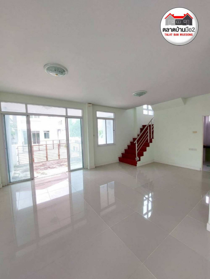 ขาย บ้านเดี่ยว บ้านเดี่ยวพื้นที่เยอะมาก กิตตินคร กรีนวิลล์ 390 ตรม. 84.8 ตร.วา รูปที่ 4