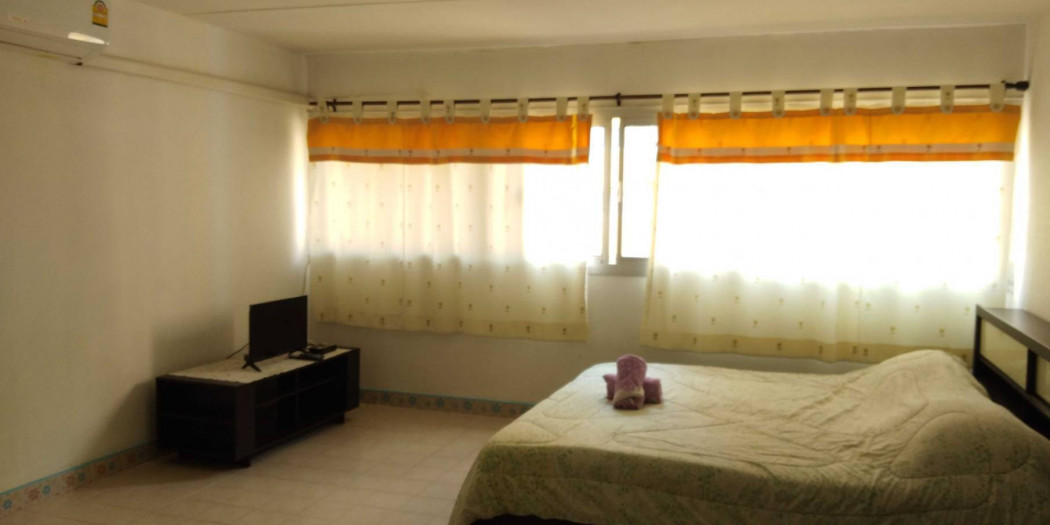 ขาย ห้องชุด ป๊อปปูล่า คอนโด Popular Condo พร้อมอยู่ เมืองทองธานี รูปที่ 7