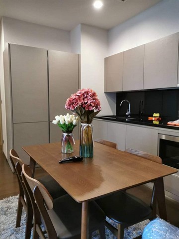 For Rent & Sale THE XXXIX by Sansiri - a high rise condo near BTS Phrom Phong รูปที่ 1