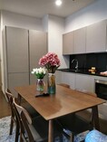 For Rent & Sale THE XXXIX by Sansiri - a high rise condo near BTS Phrom Phong