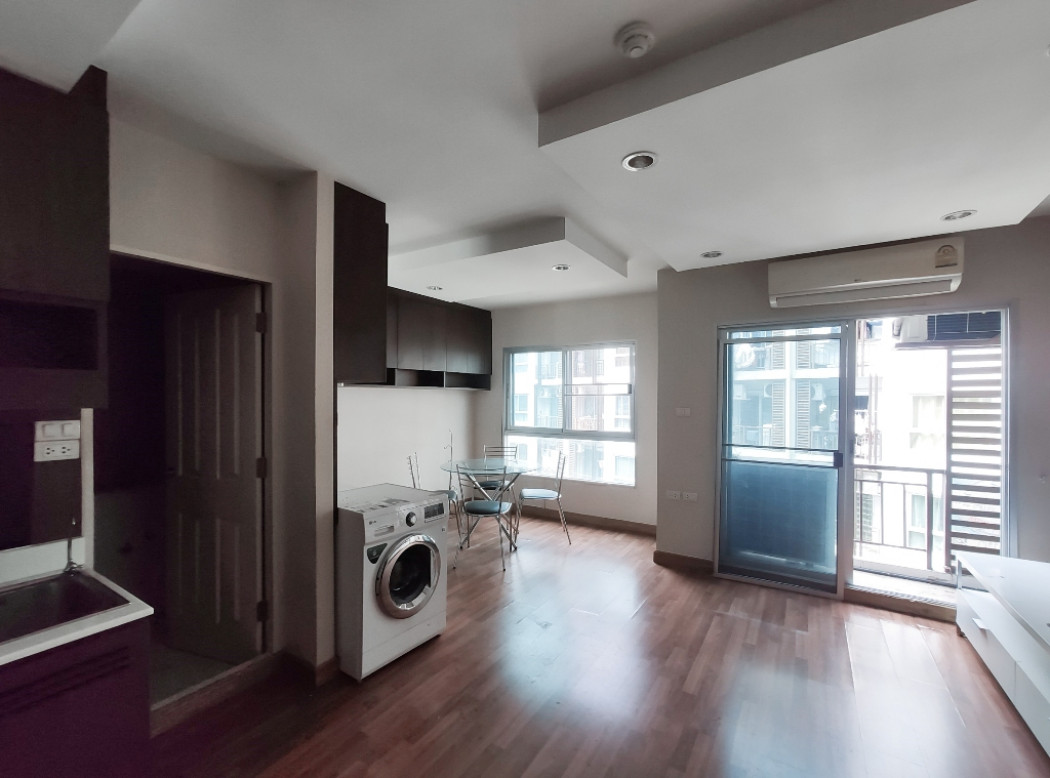 TT128 ขาย คอนโด 2นอน2.6ล Origin Condo 60.36 ตรม. พร้อมขาย รูปที่ 1