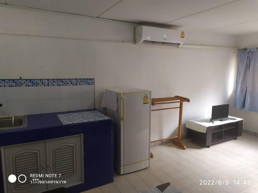 ขาย ห้องชุด ป๊อปปูล่า คอนโด Popular Condo พร้อมอยู่ เมืองทองธานี รูปที่ 10