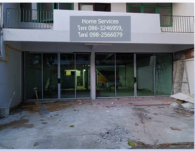 ให้เช่าทาวน์เฮ้าส์ 2 ชั้น ถ.สุขุมวิท 63 ซอยเอกมัย 23, 250 ตรม. 4 นอน 2 น้ำ จอดรถ 3 คัน ใกล้ BTS เอกมัย โรงเรียนนานาชาติเอกมัย รูปที่ 7