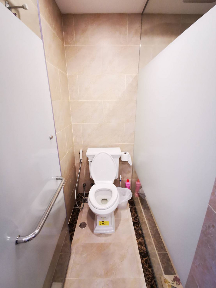 ขาย คอนโด Espana Condo Resort พัทยา 35 ตรม. เหมาะสำหรับพักอาศัย รูปที่ 6