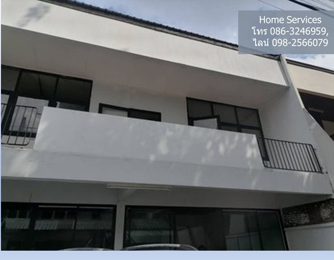 ให้เช่าทาวน์เฮ้าส์ 2 ชั้น ถ.สุขุมวิท 63 ซอยเอกมัย 23, 250 ตรม. 4 นอน 2 น้ำ จอดรถ 3 คัน ใกล้ BTS เอกมัย โรงเรียนนานาชาติเอกมัย รูปที่ 6
