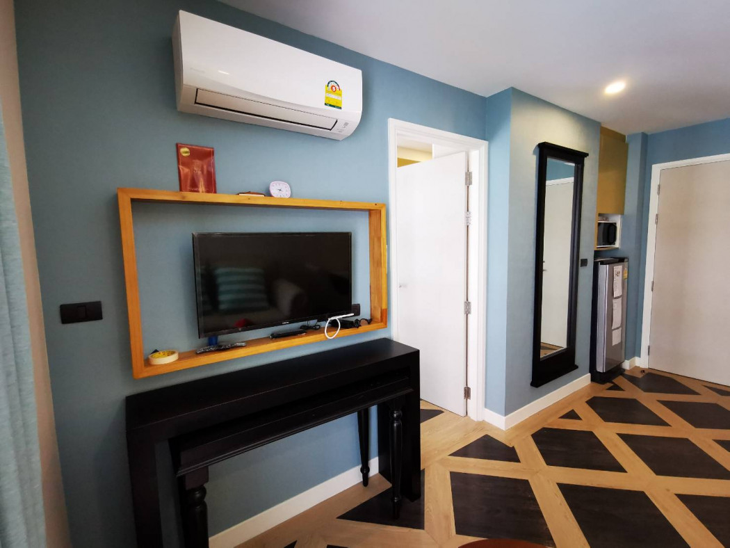 ขาย คอนโด Espana Condo Resort พัทยา 35 ตรม. เหมาะสำหรับพักอาศัย รูปที่ 2