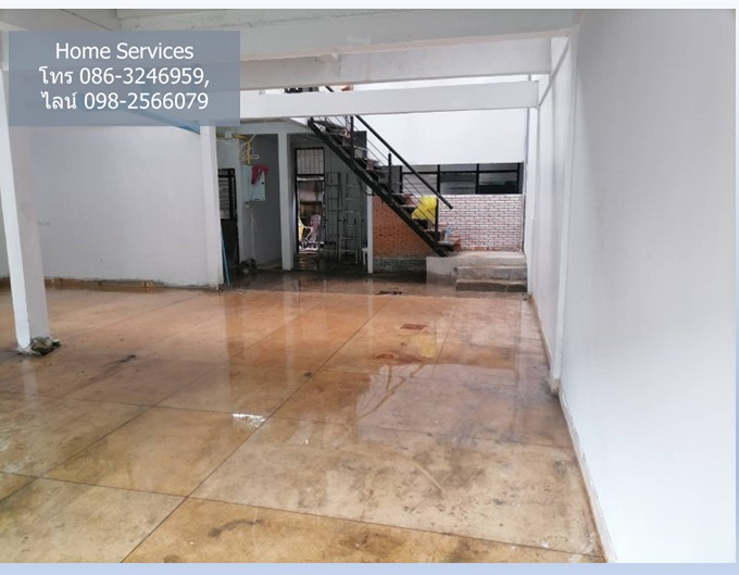 ให้เช่าทาวน์เฮ้าส์ 2 ชั้น ถ.สุขุมวิท 63 ซอยเอกมัย 23, 250 ตรม. 4 นอน 2 น้ำ จอดรถ 3 คัน ใกล้ BTS เอกมัย โรงเรียนนานาชาติเอกมัย รูปที่ 3