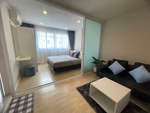 For Sale : Dcondo Kathu Phuket, 1 Bedrooms 1 Bathrooms, 3rd flr. รูปที่ 1