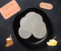 รูปย่อ ทูเล่ย์วนิลา 🍪 คุกกี้ไข่ขาวแผ่นบางกรอบ สำหรับกับคนที่ไม่ทานไข่แดง กรอบ อร่อย กินได้เพลินๆ กลิ่นหอมเนยสดแท้ๆ รูปที่1