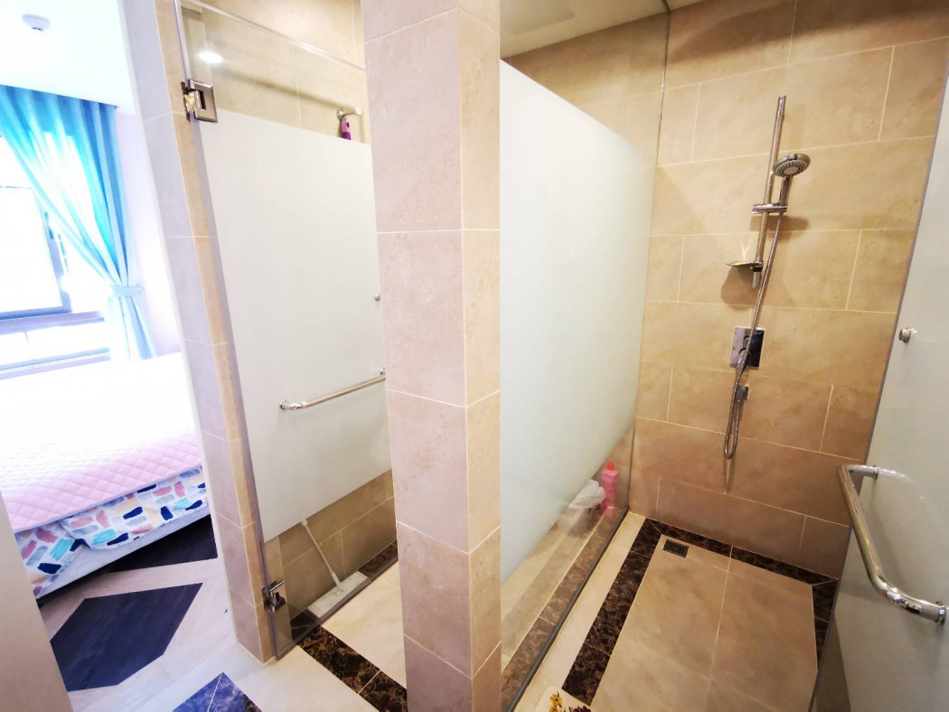 ขาย คอนโด Espana Condo Resort พัทยา 35 ตรม. เหมาะสำหรับพักอาศัย รูปที่ 5