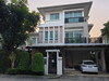 รูปย่อ ขาย บ้านเดี่ยว บ้านเดี่ยว 3 ชั้น ตกแต่งหรู Bangkok Boulevard Ramindra Km.2 260 ตรม. 52.5 ตร.วา ตกแต่งทั้งหลัง รูปที่1
