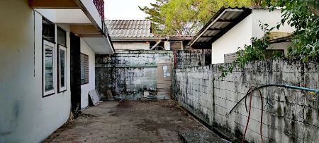 ขาย บ้านเดี่ยว ใกล้รถไฟฟ้า ทางด่วนสกุลชัย9 79 ตร.วา บางพลัด จรัญสนิทวงศ์ รูปที่ 11