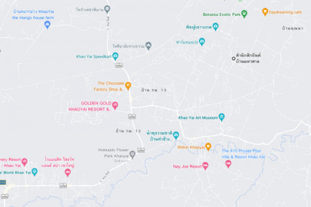 ขาย ที่ดิน เขาใหญ่ถูก สุดๆ   สวยที่ดิน 1 งาน 4.09 ตร.วา ผืนเล็ก รูปที่ 9