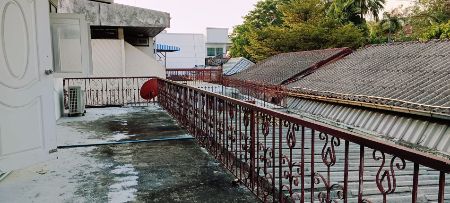 ขาย บ้านเดี่ยว ใกล้รถไฟฟ้า ทางด่วนสกุลชัย9 79 ตร.วา บางพลัด จรัญสนิทวงศ์ รูปที่ 9