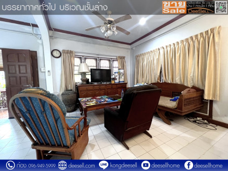 ขายบ้าน พะเยา บ้านเดี่ยว 190.9 ตร.ว. ใกล้ถนนพหลโยธินสภาพสวย ราคาดีเยี่ยม รูปที่ 10