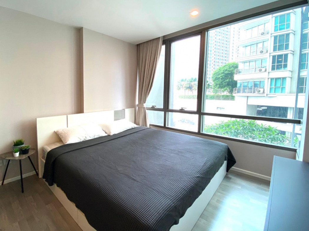 The Room Sukhumvit 69 [เดอะ รูม สุขุมวิท 69. ใกล้ BTS พระโขนง] รูปที่ 1