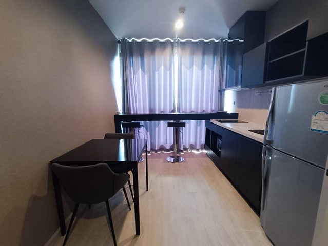 Rhythm Sukhumvit 44 spacious peaceful clean 14th floor BTS Phra Khanong รูปที่ 1