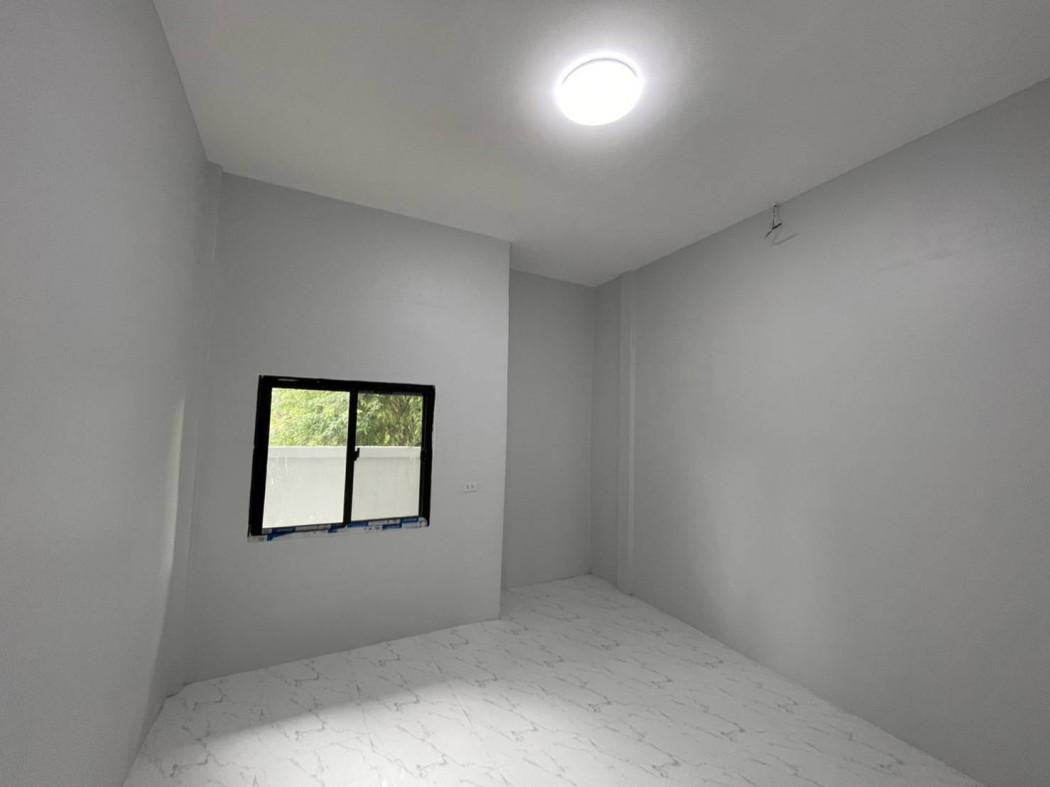 ขาย บ้านเดี่ยว 1 ( 3 นอน 2 น้ำ จอดรถในบ้าน 1 คัน หน้าบ้าน 1 คัน ) รูปที่ 9