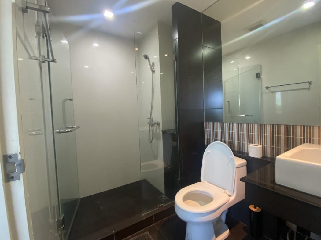 ขายพร้อมผู้เช่า Tree Condo Sukhumvit 42 ชั้น 7 โปร่งสงบ วิวสวน เหมาะกับซื้อไว้ลงทุน ผู้เช่าเต็มตลอด รูปที่ 11