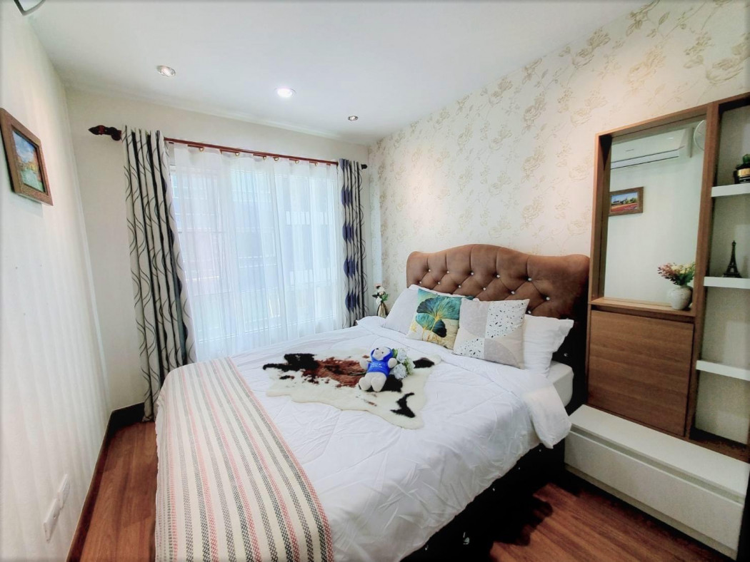 Regent Home Sukhumvit 81 near BTS On Nut [รีเจ้นท์โฮม สุขุมวิท 81 ใกล้ BTS อ่อนนุช] รูปที่ 1