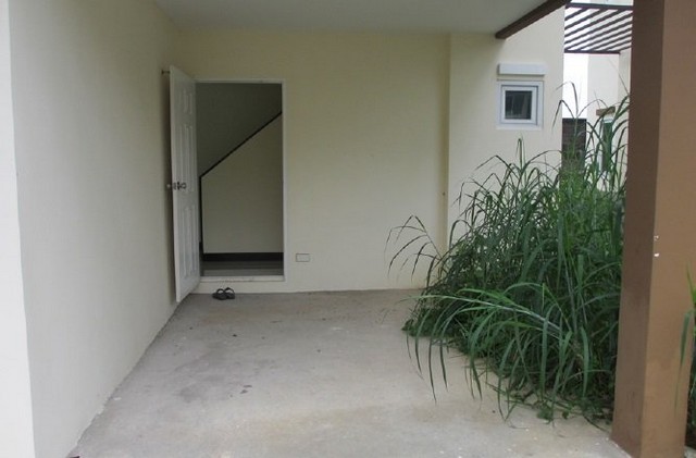 ขายบ้านแฝด 2 ชั้น โครงการ บ้านภูมิสิริ คลอง7 ธัญบุรี ปทุมธานี PSC12013 รูปที่ 1