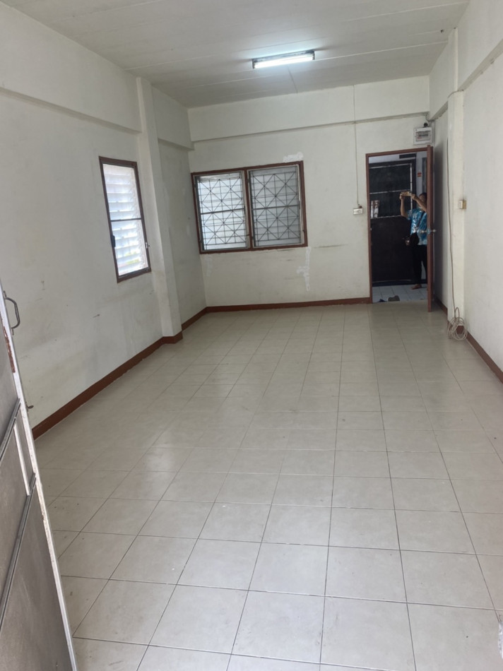 ขาย ไวท์สยาม คอนโดมิเนียม (White Siam Condominium) พหลโยธิน 52 รูปที่ 10