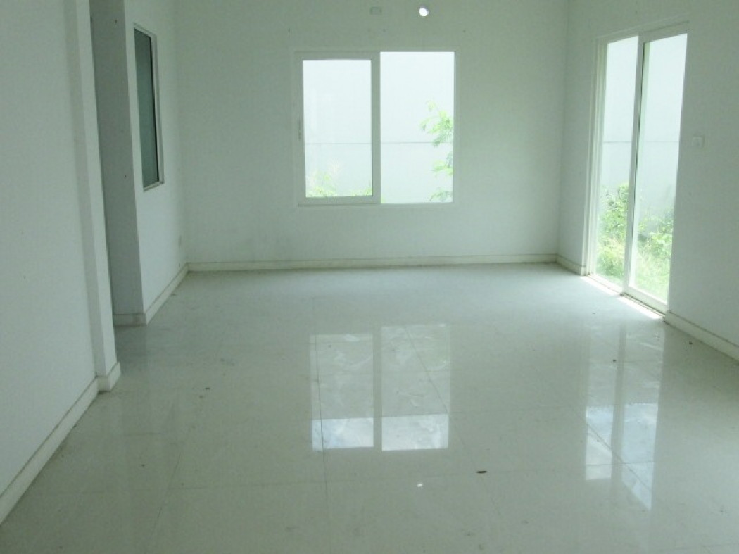 ขาย บ้านเดี่ยว หลังมุม พฤกษ์ลดา วงแหวน-หทัยราษฏร์ 160 ตรม. 50 ตร.วา รูปที่ 3