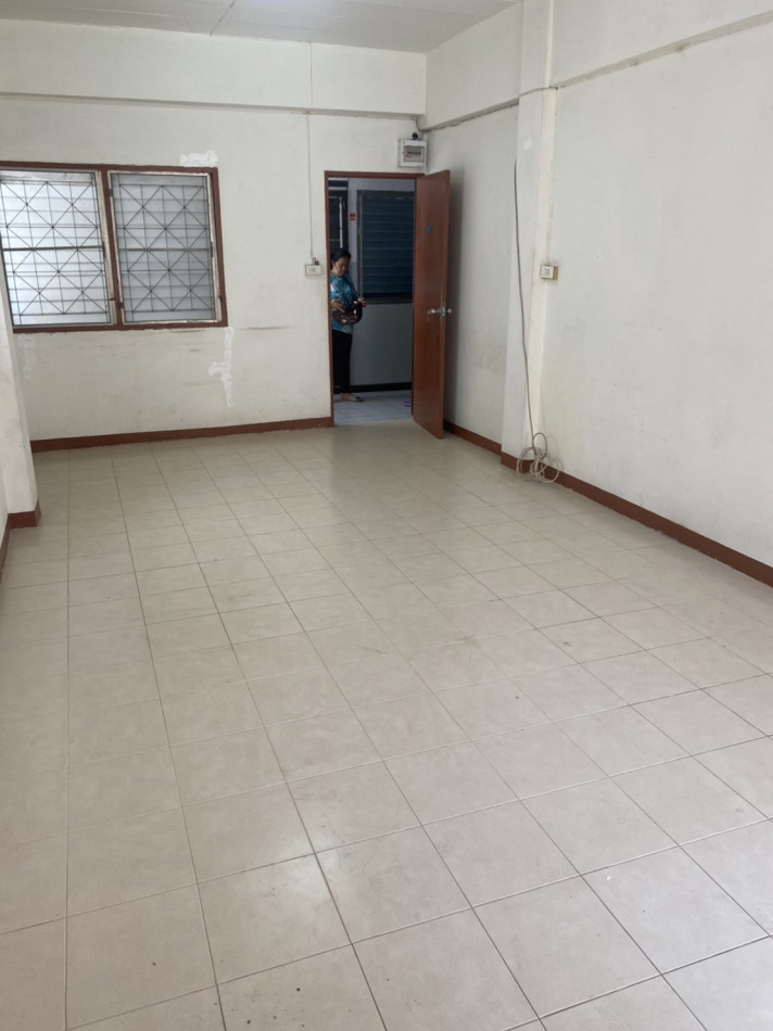 ขาย ไวท์สยาม คอนโดมิเนียม (White Siam Condominium) พหลโยธิน 52 รูปที่ 8