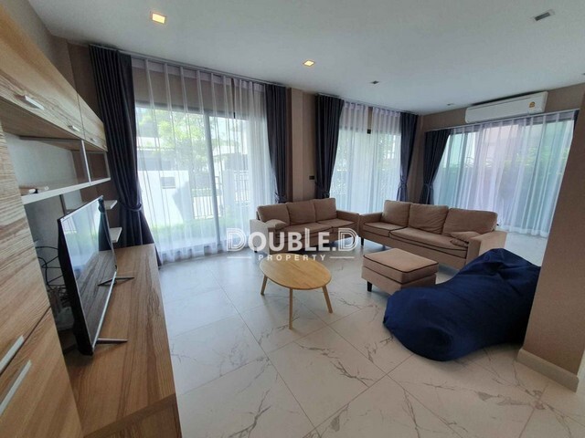 Bangkok Boulevard Vibhavadi SRT Bang Khen rent 120K Tel : 082-626-8246 รูปที่ 1