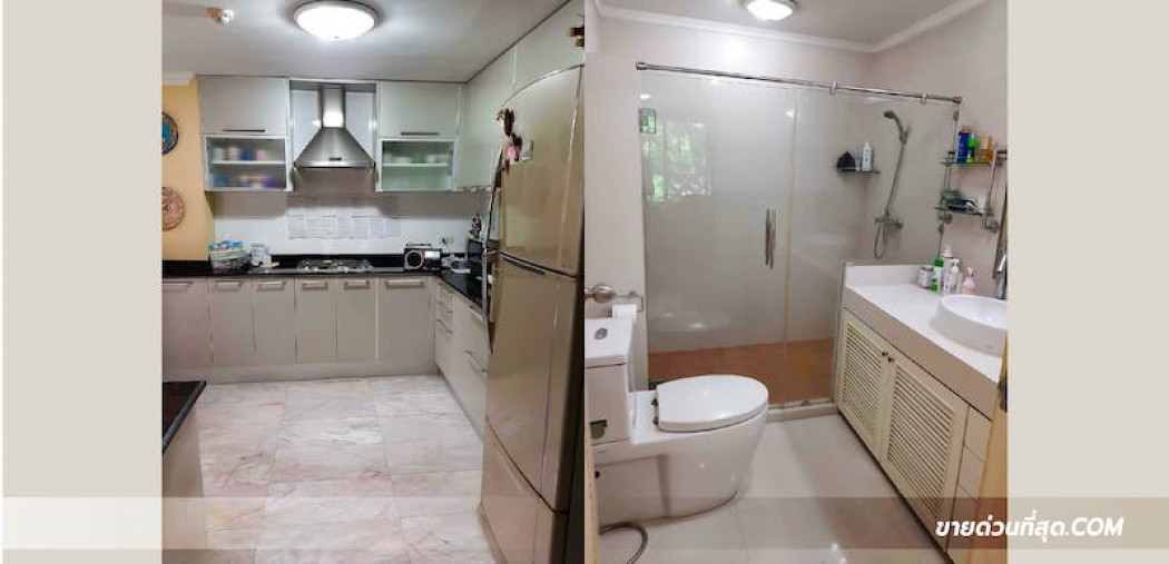 ขาย คอนโด ขายคอนโด Turnberry (เทิร์น เบอร์รี่) 150 ตรม. รูปที่ 5