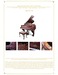 รูปย่อ 3,500,000 THB Custom Made Steinway & Sons Gothic/Medieval Influenced Concert Grand Piano  Year : 1872 | Length : 7 feet 2 inches | Finish : Exotic Burl Black Walnut | Keys : Ivory Keys รูปที่2