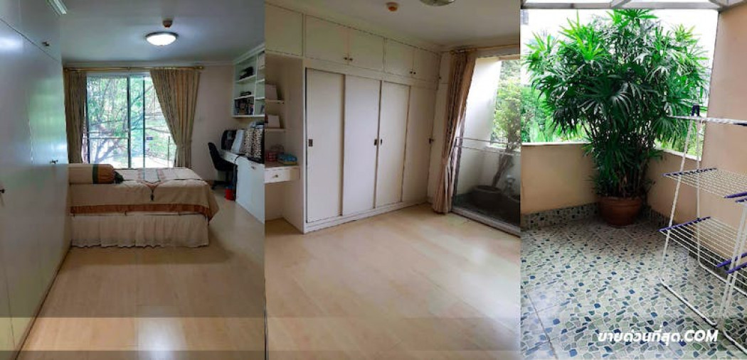 ขาย คอนโด ขายคอนโด Turnberry (เทิร์น เบอร์รี่) 150 ตรม. รูปที่ 4