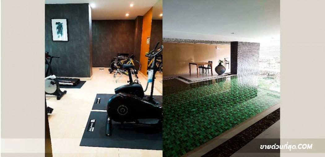 ขาย คอนโด ขายคอนโด Turnberry (เทิร์น เบอร์รี่) 150 ตรม. รูปที่ 3