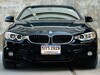 รูปย่อ BMW 420d CONVERTIBLE M SPORT โฉม F33 ปี2016 รูปที่7