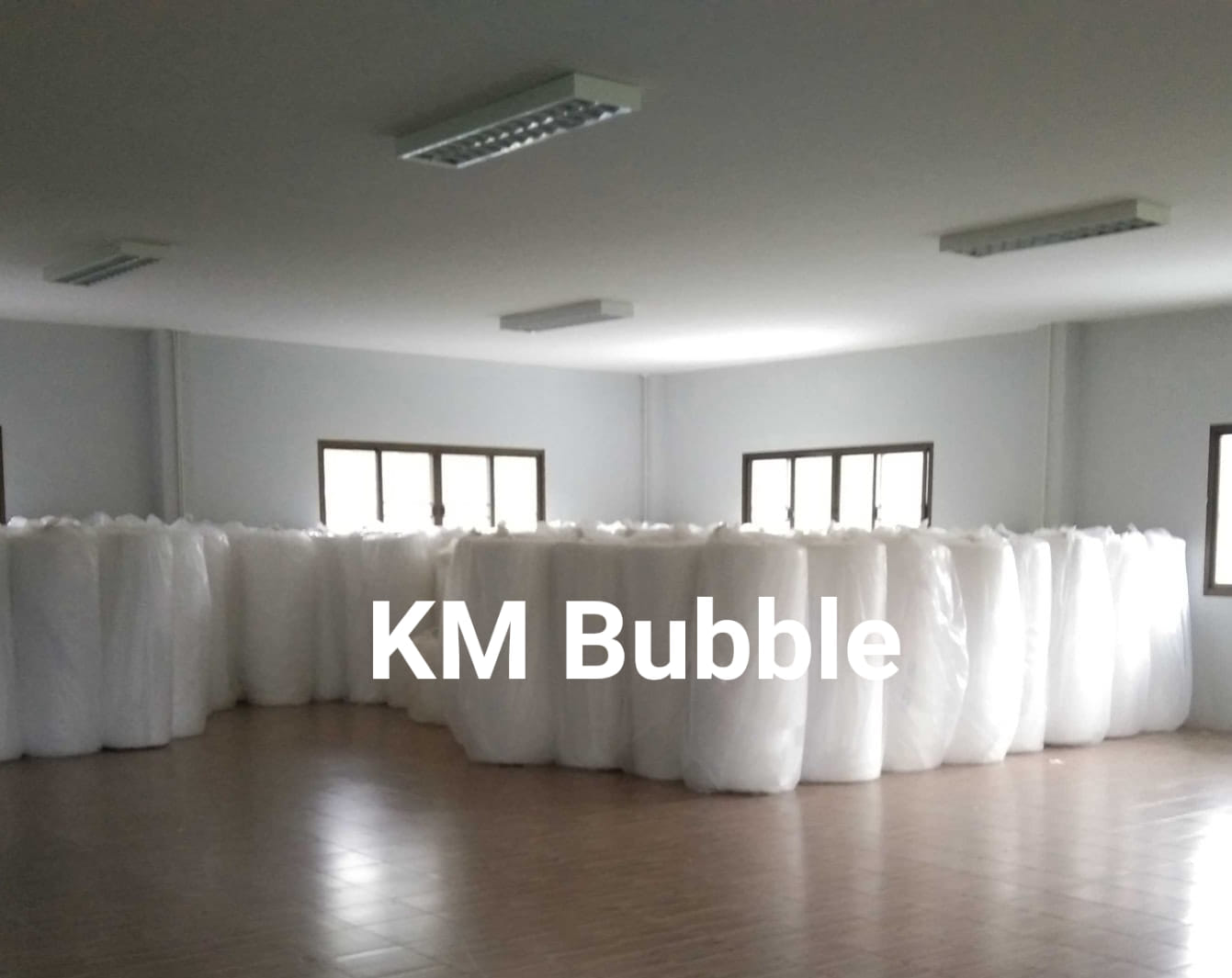 บับเบิ้ลกันกระแทก รูปที่ 6