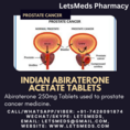 Indian Abiraterone Acetate Tablets Price USA UAE