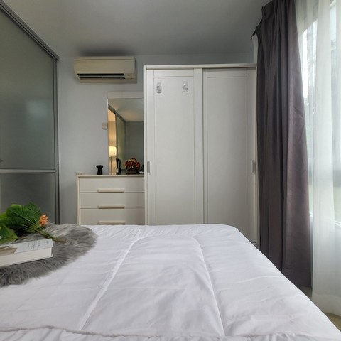 For Sale : Dcondo Kathu-Patong, 1 Bedroom 1 Bathroom, 1st flr. รูปที่ 1