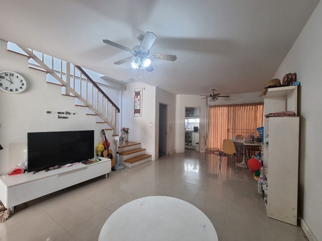 TOWNHOME - 0 RAI 0 NGAN 22 ตร.ว. 3 BEDROOM 2700000 BAHT ถูก รูปที่ 1