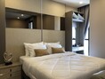 Ashton Asoke safe clean spacious 45th floor BTS Asoke