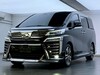 รูปย่อ TOYOTA VELLFIRE 2.5 ZG EDITION MODELISTA ปี 2021 รูปที่1