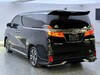 รูปย่อ TOYOTA VELLFIRE 2.5 ZG EDITION MODELISTA ปี 2021 รูปที่5