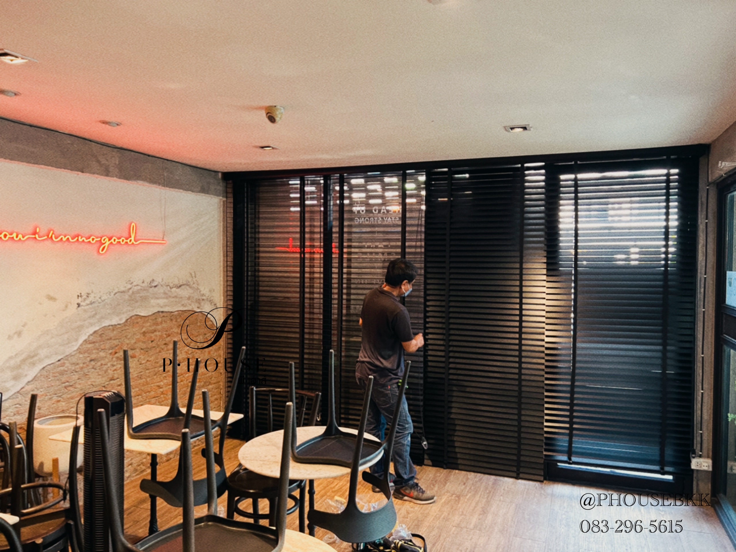 ร้านวอลเปเปอร์โชคชัย4-ผ้าม่านใกล้ฉัน-ซักผ้าม่าน-ผ้าม่าน รูปที่ 4