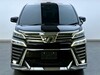 รูปย่อ TOYOTA VELLFIRE 2.5 ZG EDITION MODELISTA ปี 2021 รูปที่6